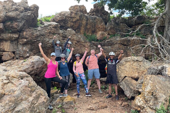 Half Day E-Biking with Wildlife Watching in Pretoria - Wildlife watching that actually feels timed, not random