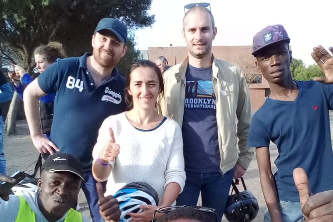 Half Day Guided Tour in Soweto - A Half-Day Soweto Route That Starts at the Apartheid Museum