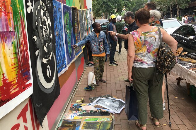 Half Day Guided Tour in Soweto - Mandela House on Vilakazi Street: Where Personal History Meets the Nobel Peace Thread