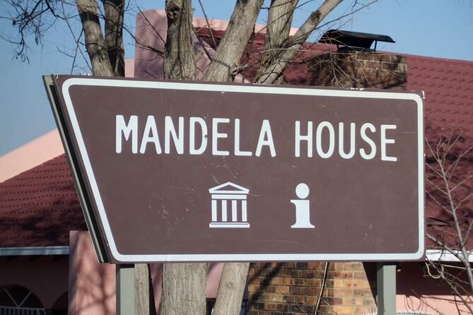 Half-Day Guided Tour of Johannesburg and Soweto Township - Johannesburg and Soweto in one half day: how the pacing works