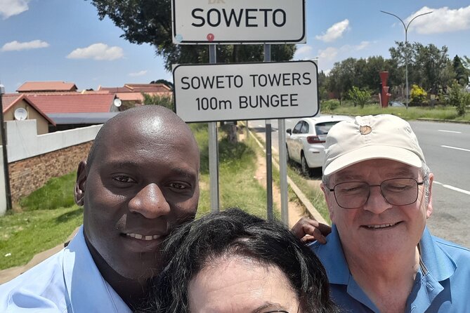 Half Day Johannesurg and Soweto Guided Tour - Key highlights worth your time