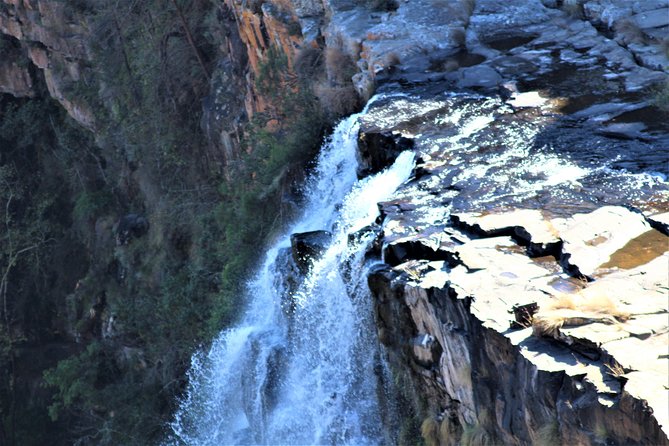 Half Day Panorama Guided Tour - Why this half-day Panorama plan fits Hazyview life