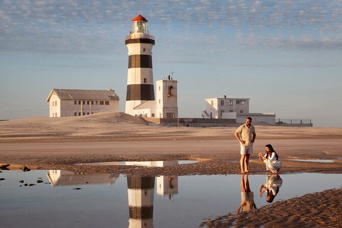 Half-Day Port Elizabeth & Kragga Kamma Reserve - What You’ll Like Most