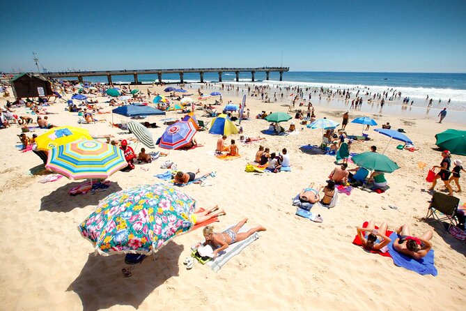 Half-Day Port Elizabeth & Kragga Kamma Reserve - Tips That Make a Difference on This Specific Day