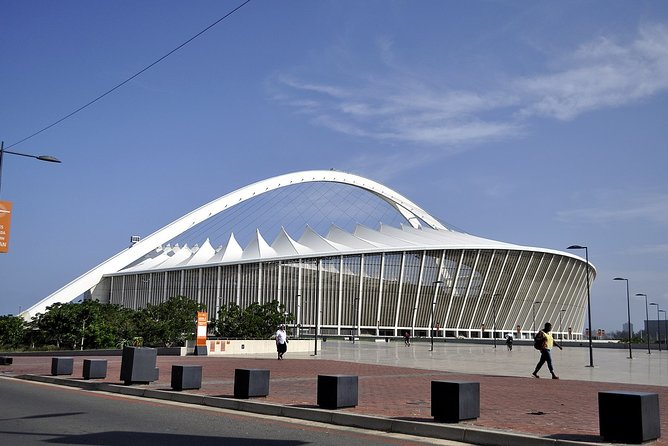 Half-Day Private Sightseeing Tour of Durban - Key Things You Will Appreciate Most