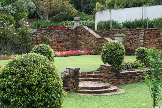 Half-Day Private Sightseeing Tour of Durban - Timing Tips for a Weather-Dependent Half-Day