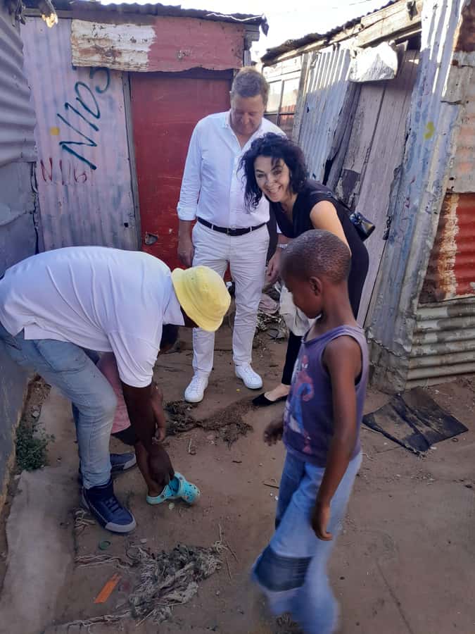 Half Day Private Soweto and Apartheid Museum tour - Soweto stops: what you’re actually learning beyond the headlines