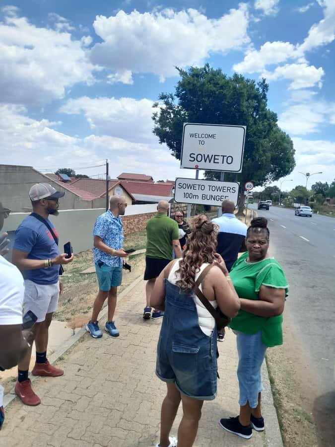 Half Day Private Soweto and Apartheid Museum tour - Apartheid Museum: why a guided visit beats going solo