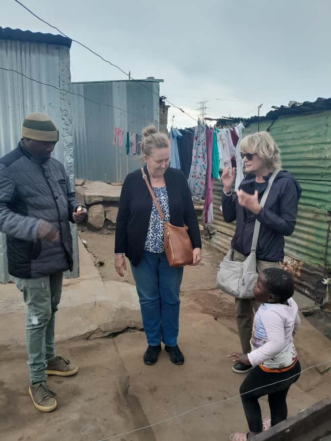Half Day Private Soweto and Apartheid Museum tour - Guides make or break this day, and that matters