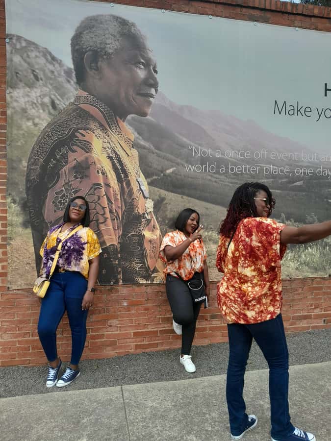 Half Day Private Soweto and Apartheid Museum tour - Visiting a home experience: understanding township culture with respect