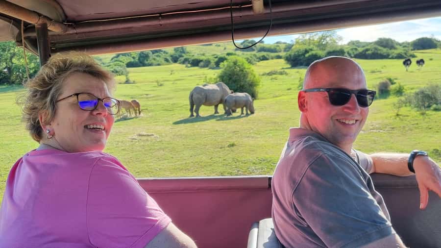 Half-Day Schotia Game Reserve (Open 4x4 Vehicle) - Why Schotia Private Game Reserve feels different: malaria-free and long-established
