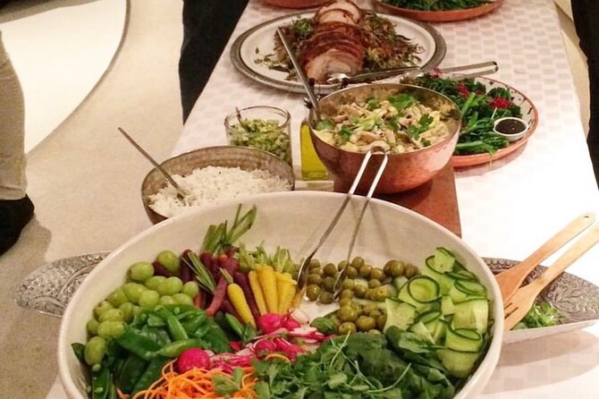 Half-Day Small Group Cooking Experience in Franschhoek - Why Franschhoek is such a good match for a cooking class