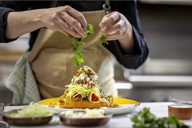 Half-Day Small Group Cooking Experience in Franschhoek - The actual cooking lesson, step by step and how you learn faster
