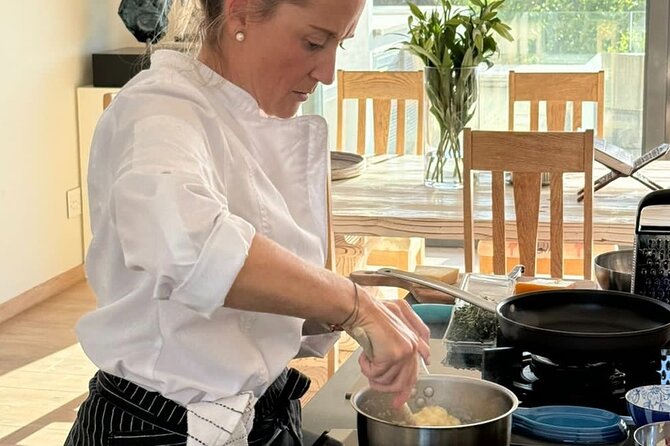 Half-Day Small Group Cooking Experience in Franschhoek - The feast format: from traditional South African dishes to multi-course dining