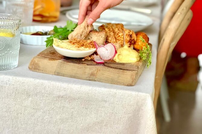 Half-Day Small Group Cooking Experience in Franschhoek - What the 4 hours feels like on the ground
