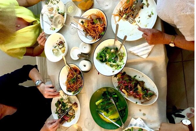 Half-Day Small Group Cooking Experience in Franschhoek - Meeting the team at Spilsbury’s Kitchen, and what kind of night it is