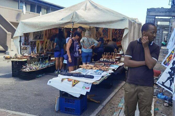 Half-Day Small-Group Township Tour South Africa from Cape Town - Price, What’s Included, and How to Get the Most Value