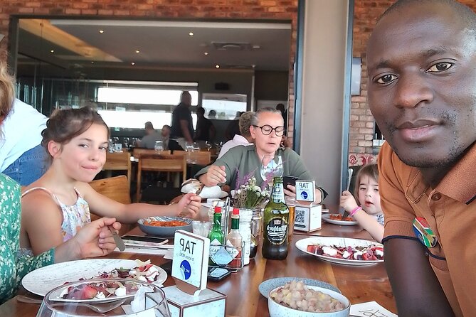 Half Day Soweto and Apartheid Museum Guided Tour - Why Soweto and the Apartheid Museum belong in one day