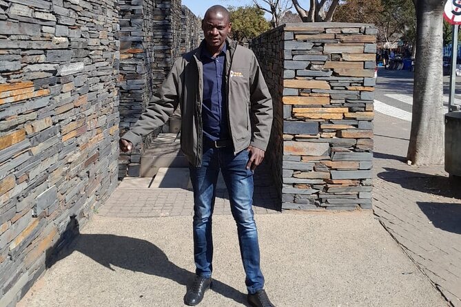 Half Day Soweto and Apartheid Museum Guided Tour - Vilakazi Street: where history lives on a normal street