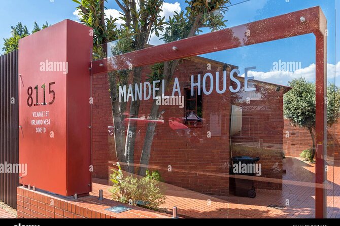 Half Day Soweto Guided Tour - Why This Half-Day Soweto Tour Feels Just Right