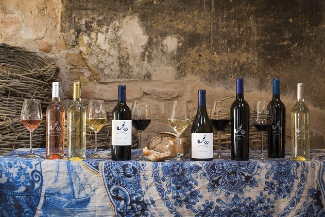 Half Day Stellenbosch Winelands Private Tour from Cape Town - Fairview Wine and Cheese Estate: Six Tastings and Real Pairing Time
