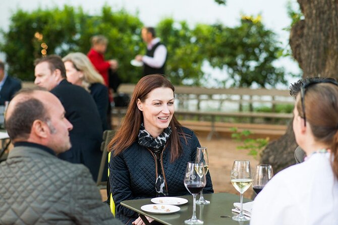 Half Day Stellenbosch Winelands Private Tour from Cape Town - Price and Value for a Private Tour With Tastings Included