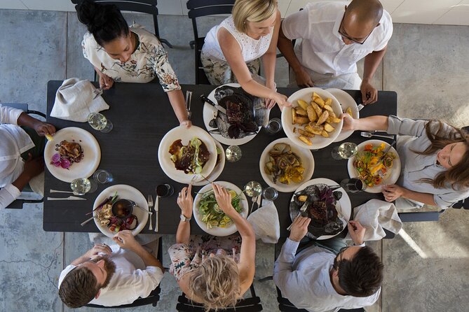 Half Day Stellenbosch Winelands Private Tour from Cape Town - Babylonstoren Wine Tasting: Garden Setting and a 3-or-7 Choice