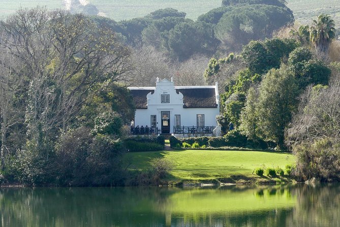 Half-Day Stellenbosch Winelands Tour from Cape Town - Cape Town Pickup, Group Size, and How Not to Waste Time