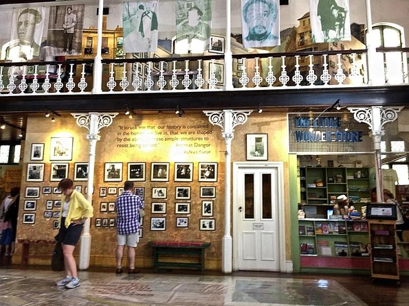 Half-Day Tour of Cape Town City - Key Highlights You’ll Actually Use