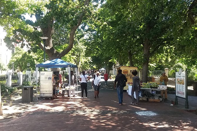 Half-Day Tour of Cape Town City - District Six Museum: Forced Removals and Why the Story Still Matters