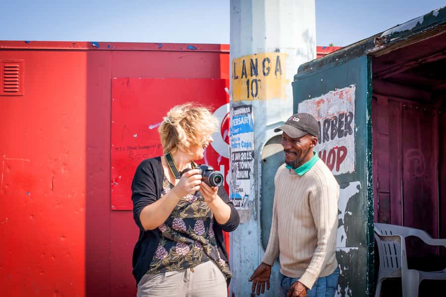 Half-Day Tour Through Cape Town's Townships - Key highlights to expect