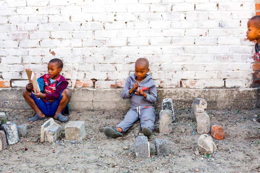 Half-Day Tour Through Cape Town's Townships - Price and value: why $58 makes sense for what you get