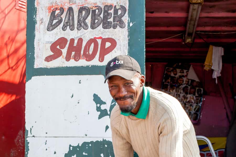 Half-Day Tour Through Cape Town's Townships - A half-day in townships that feels like a real visit
