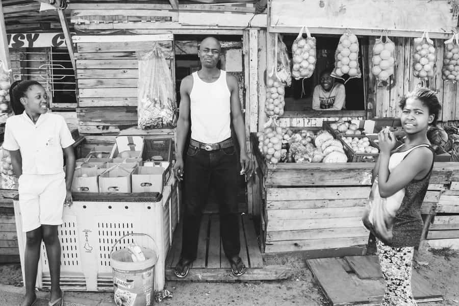 Half-Day Tour Through Cape Town's Townships - District Six: why this stop makes the rest of the day hit harder