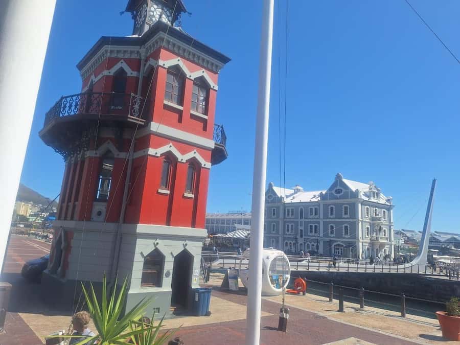 Half Day Tour to Robben Island with Pre-Booked Ticket - Key Highlights You Will Actually Feel