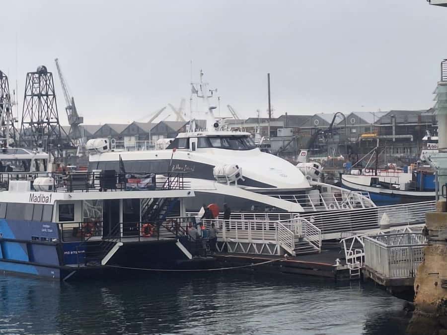 Half Day Tour to Robben Island with Pre-Booked Ticket - Pre-booked Entry and Cape Town Pickup: Make Time Count