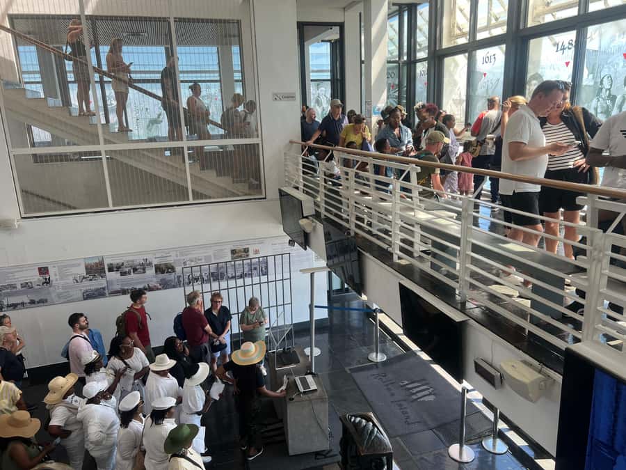 Half Day Tour to Robben Island with Pre-Booked Ticket - What to Know Before You Go (Without Making It Complicated)