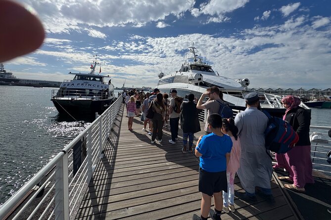 Half-Day Tour to Robben Island with Reserved Tickets. - Price and Value: When $56 Feels Fair, and When It Doesn’t