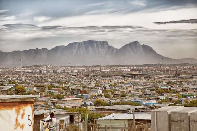 Half-Day Township Tour in Western Cape: Small Group - Key highlights to look for on this Cape Town township tour