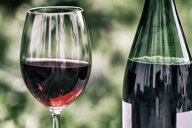 Half Day Wine Tour from Cape Town - Fairview Wine and Cheese: Pairing Wine With Real Food