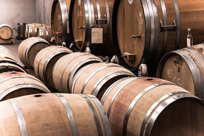 Half Day Wine Tour from Cape Town - Alcohol Rules and Smart Packing for a Smooth Day