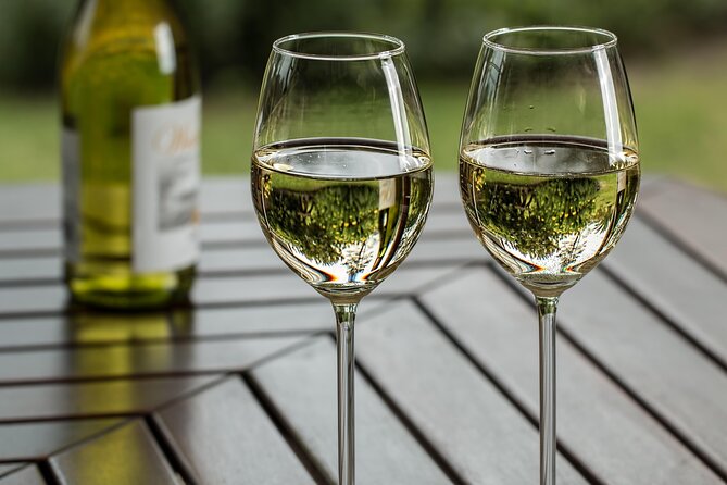 Half Day Wine Tour from Cape Town - Price and What You Actually Pay For (Wine Tastings Are Extra)