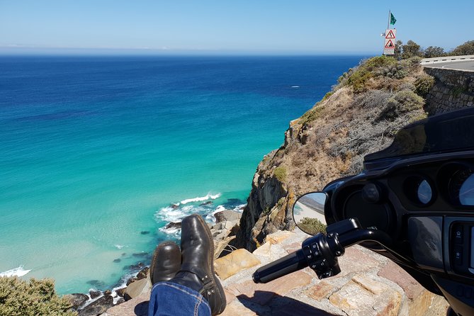 Harley Davidson Coastal Scenic Rides (Chauffeured) - Value Check: Is $94.90 Worth It?