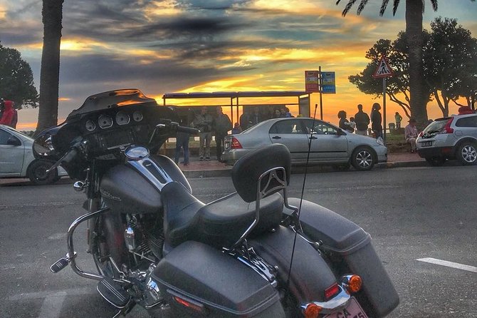Harley Davidson Coastal Scenic Rides (Chauffeured) - Who This Tour Is Best For (And Who Should Think Twice)
