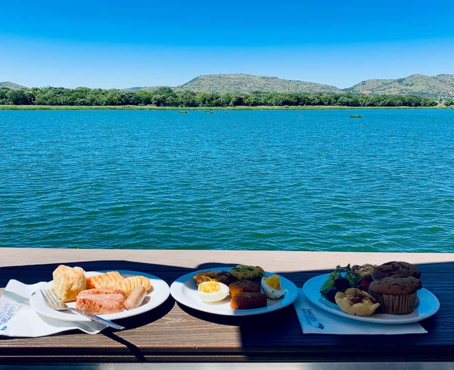 Hartbeespoort: 2-Hour Dam Cruise with South African Food - Hartbeespoort Dam in Two Hours: Worth the Time and the Money