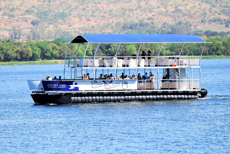 Hartbeespoort: 2-Hour Dam Cruise with South African Food - Price and Value: How $40 Makes Sense Here