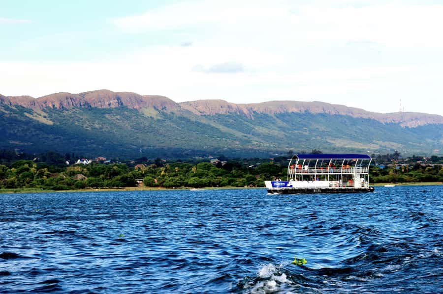 Hartbeespoort: 2-Hour Dam Cruise with South African Food - Drinks and the Cash Bar: What’s Included, What Costs Extra
