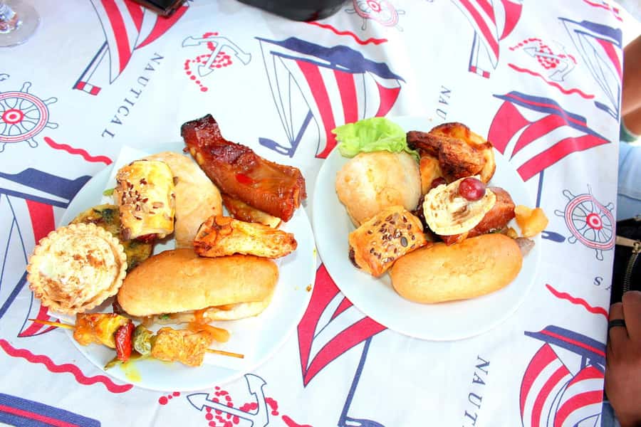 Hartbeespoort: 2-Hour Dam Cruise with South African Food - Comfort, Seating, and Safety Rules You Should Actually Care About