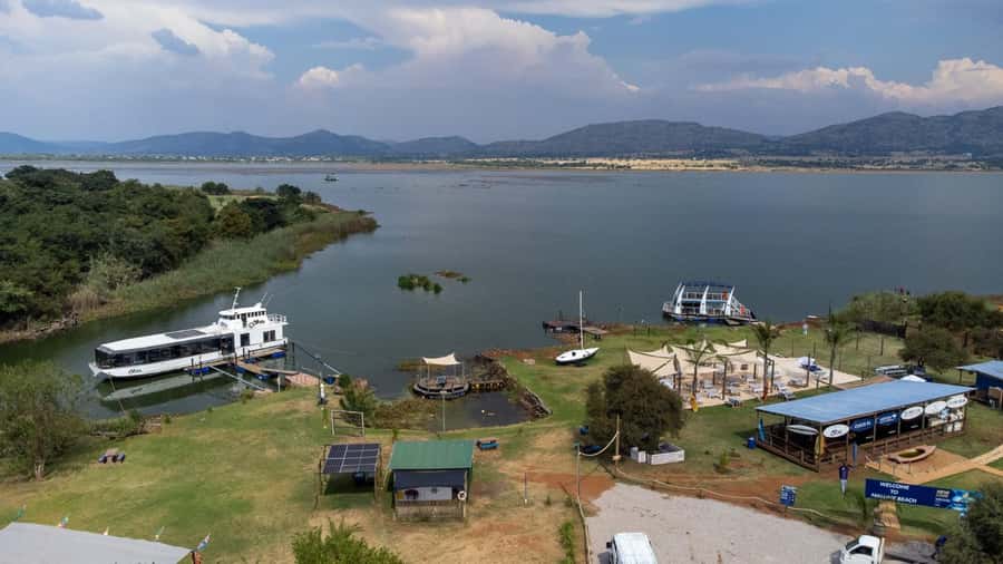 Hartbeespoort Dam: 1 Hour Cruise & Sunday Buffet Lunch - Picking the right cruise slot for your Sunday
