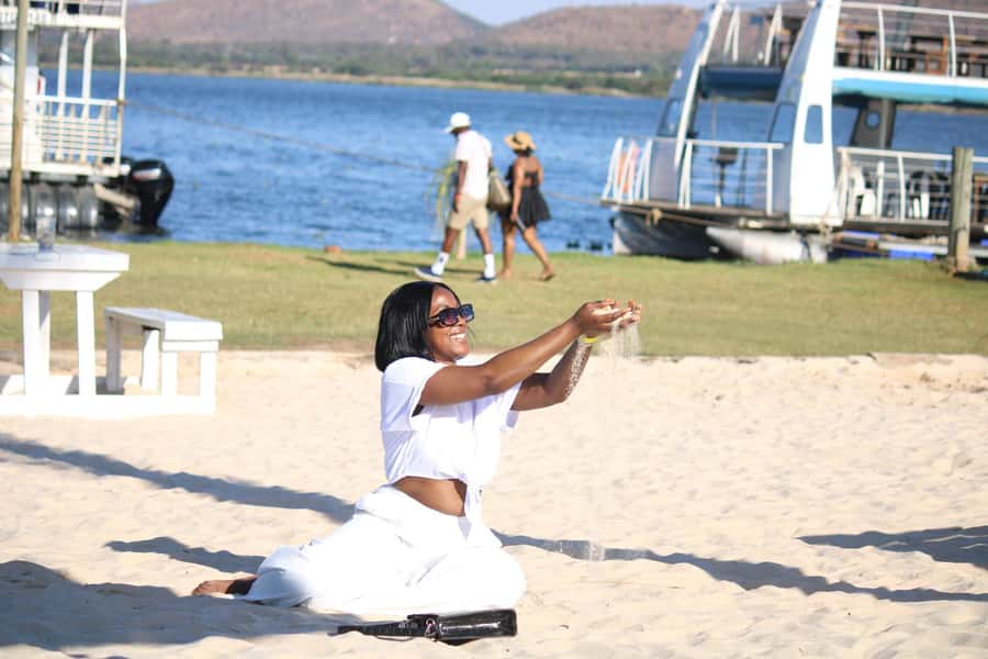 Hartbeespoort Dam: 1 Hour Standard Scenic Boat Cruise - Key things I’d plan around